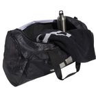 Adidas, torba, Defender Graphic Duffle M KC9922