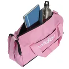 Adidas, torba sportowa, Linear Duffle KE5702