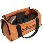 Adidas, torba sportowa, Linear Duffle KE5707