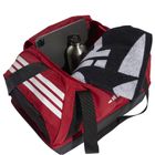 Adidas, torba sportowa, Tiro Duffle Bottom Compartment S JY7964