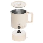 Adler, czajnik elektryczny, turystyczny, 0,8l