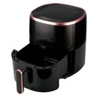Adler, frytkownica beztłuszczowa, air fryer, LED, 12 programów, 5l