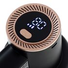 Adler, golarka do tkanin z wyświetlaczem LCD + 2 x rolki do ubrań