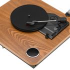 Adler, gramofon, USB, Bluetooth, AD 1914