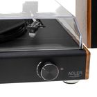 Adler, gramofon, USB, Bluetooth, AD 1915