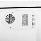 Adler, lodówka turystyczna, 40L