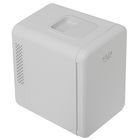 Adler, mini lodówka, 4l