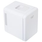 Adler, mini lodówka, 4l