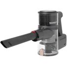 Adler, odkurzacz pionowy, PRO LED