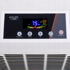 Adler, osuszacz powietrza, budowlany, przemysłowy, sprężarkowy, 50L/24h