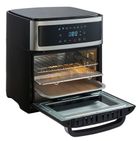 Adler, piekarnik beztłuszczowy 8w1, 13l