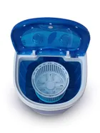 Adler, pralko-wirówka turystyczna, 150W, AD 8051