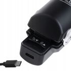 Adler, prostownica bezprzewodowa podróżna, USB