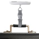 Adler, waga bagażowa, podróżna