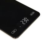 Adler, waga kuchenna, ładowana przez USB, do 10 kg