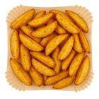 Adler, wkłady do frytkownicy, papierowe, 23 cm, 100 szt.