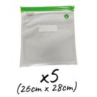 Adler, zestaw torebek próżniowych