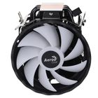 Aerocool, chłodzenie, PGS RAVE 3 FRGB PWM 4P
