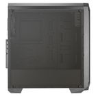 Aerocool, obudowa komputerowa, PGS Skyline-A-Bk-V1 Frgb