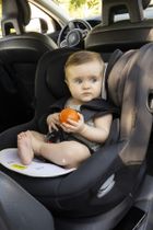 Aeromoov, Łódki, wkładka antypotowa do fotelika, 9-18 kg