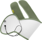 Aeromoov, Moss, wkładka antypotowa do fotelika, 9-36 kg