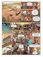 Agatha Christie. Spotkanie w Bagdadzie