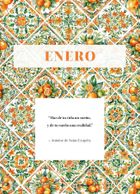 AGENDA 2026. Zaplanuj swój rok po hiszpańsku. Poziom podstawowy A1-A2