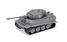 Airfix, Quickbuild Tiger I, model do składania, 1:35