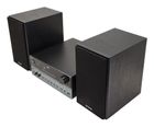 Aiwa, MSBTU-700DAB, wieża, 2-25W, czarna
