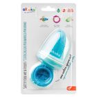 Akuku, siateczka do podawania pokarmów, gwiazdka