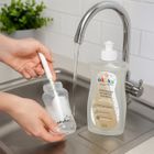 Akuku, żel do mycia butelek i smoczków, 500 ml