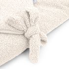 Albero Mio, Cotton Muślin & Boucle, otulacz do fotelika, wanilia