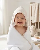 Albero Mio, Gąska Gaja, ręcznik bambusowy, 50-120 cm