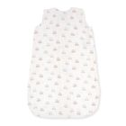 Albero Mio, Mini Cars, śpiworek do spania, muślinowy, TOG 0.5, rozmiar M