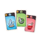 Albi, Wiedźmy, gra strategiczna