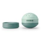 Alecto, BC130, 2w1: projektor i usypiacz z białym szumem i kołysankami