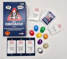 Alexander, Ale Obciach! imprezowa gra towarzyska