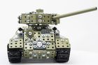 Alexander, Metalcraft, World of Tanks, czołg t-34-85, model do składania