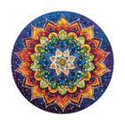 Alexander, Nocna mandala, puzzle drewniane, 100 elementów