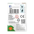 Alexander, Piotruś + Pamięć, Emocje, gra karciana