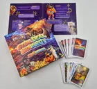 Alexander, Steal Deal Brainrot, Zwiń Brainrota, rodzinna gra karciana