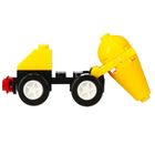 Alleblox, Budowa, Betoniarka, klocki konstrukcyjne, 23 elementy