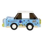 Alleblox, City, Auto Osobowe, klocki konstrukcyjne, 56 elementów