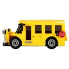 Alleblox, City, Bus, klocki konstrukcyjne, 242 elementów