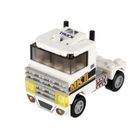 Alleblox, City, Tir, klocki konstrukcyjne, 56 elementów