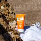 Alphanova Sun, bio krem przeciwsłoneczny, filtr SPF50+, 50 g