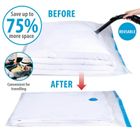 Alpina, worek próżniowy do przechowywania ubrań, 90-110 cm