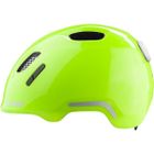 Alpina, Ximo 2, kask rowerowy, Flash Be Visible Gloss, 49-54 cm
