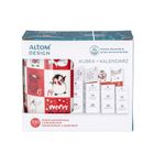 Altom Design, kubek prosty, Kalendarz Adwentowy, 330 ml