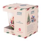 Altom Design, list do Mikołaja, kubek baryłka nbc, 350 ml